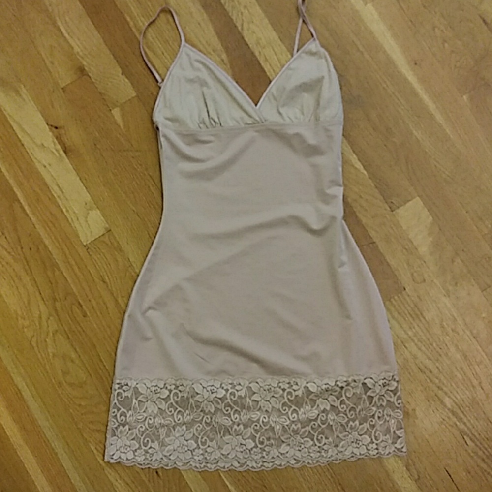 Yummie Tummie slip
